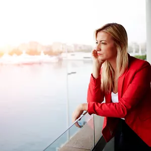 Imagem de Curso Inteligência Emocional para Mulheres Empresárias criado por Captarmais na hotmart