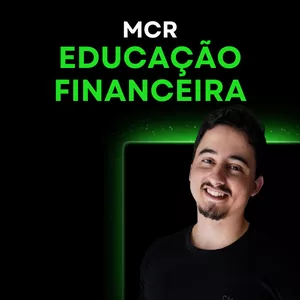 Planilha MCR - Educação Financeira