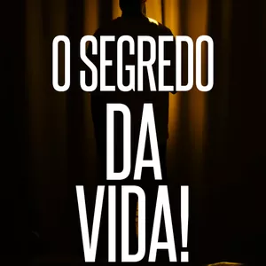 Imagem de capa para o Ebook O segredo da vida e o poder da mente