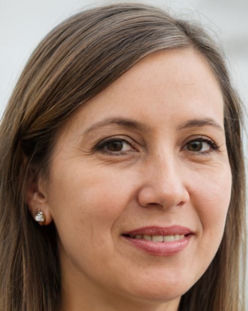 Ana María, Miami