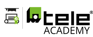 TELE Controls Academy logo