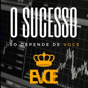 Imagem do curso O Sucesso so depende de Voce - Marketing DIgital e financeira - ebook/livro digital