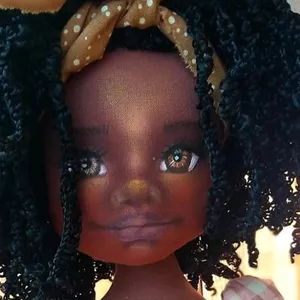 Imagem principal do produto Curso online - Beleza Negra Dandara
