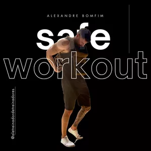 Imagem de capa para o Curso online Safe Workout Peso Corporal (3 meses de treino)