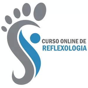 Curso Online de Reflexologia