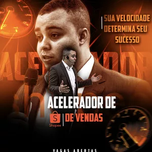 Imagem de capa para o Curso online Shopee Seller Expert Pro 