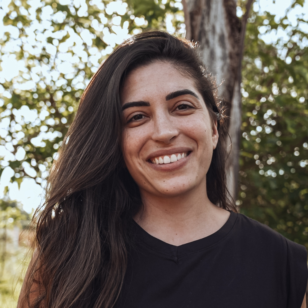 Camila G. -  Emprendedora digital
