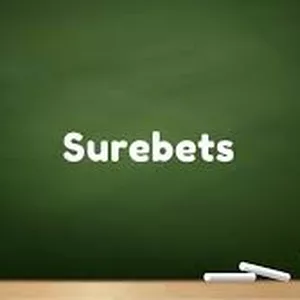 Imagen de portada para Curso online Surebets la Nueva inversion