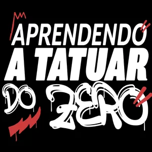 Imagem de capa para o Curso online Curso: Aprenda a Tatuar do Zero