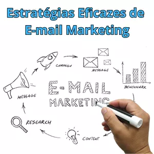 Imagem do curso Aprenda a como ganhar dinheiro com e-mail Marketing