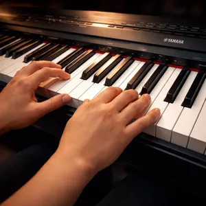 Imagem de Aprenda Teclado de Forma Simples, Fácil e Rápida. criado por ADRIPEGO na hotmart
