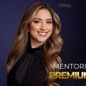 Imagem de capa para o Curso online 🧠Mentoria Premium - Metodologia de desempenho 