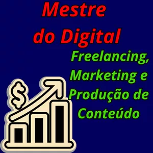 Imagem de capa para o Ebook Mestre do Digital 3 em 1