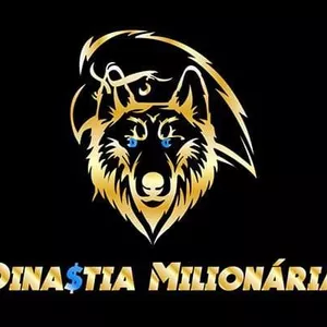 Imagem de capa para o Curso online DINASTIA MILIONÁRIA