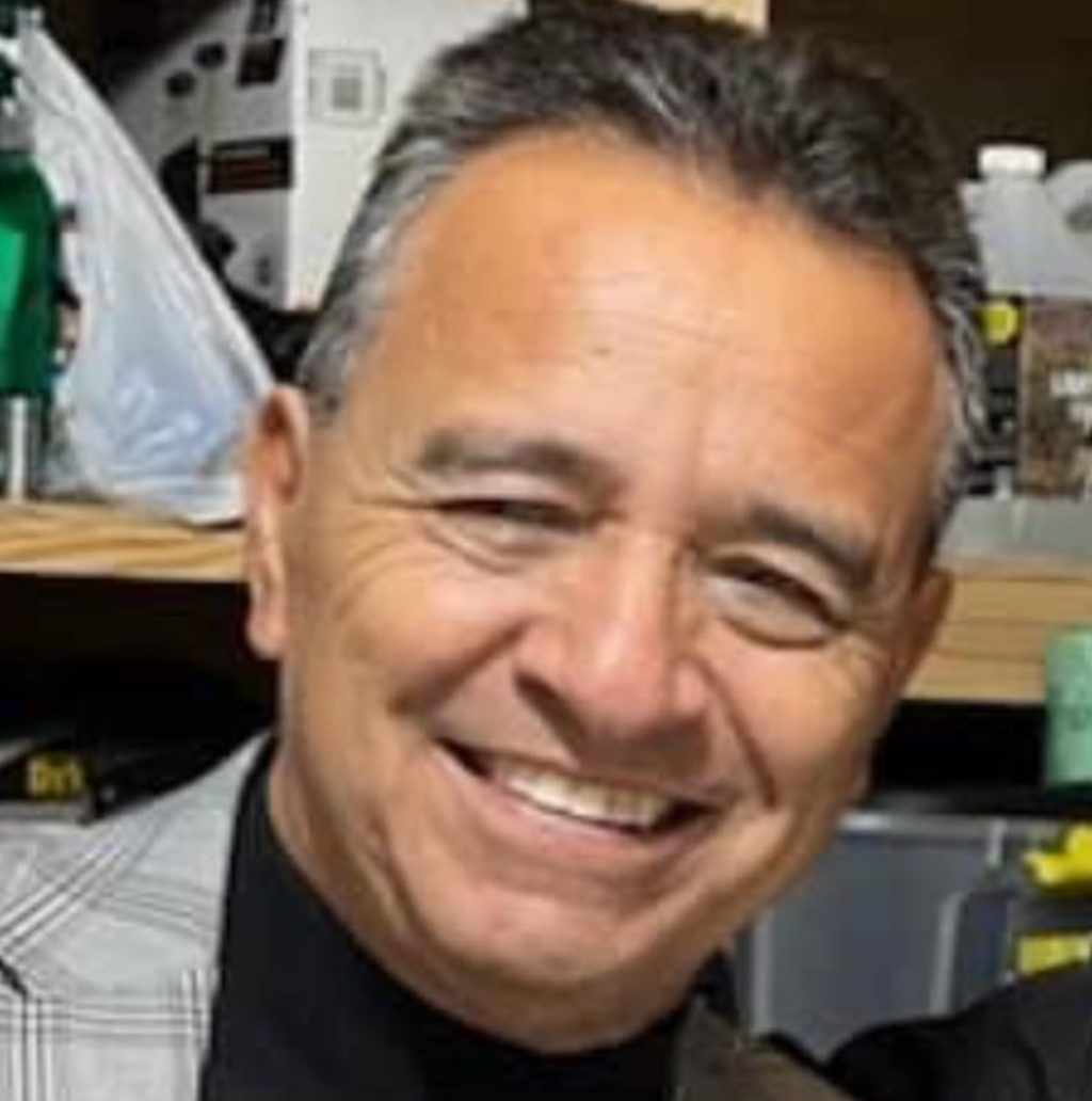 Othoniel Gómez Mora