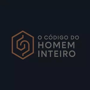 Imagem de capa para o Curso online O Código do Homem Inteiro.