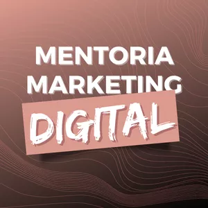 Imagem de capa para o Serviço online Mentoria Marketing Digital