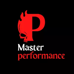 Imagem de capa para o Curso online Master Performance 