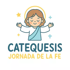 Imagen de portada para Ebook Catequesis Jornada de la Fe