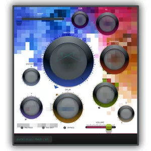 Imagem de capa para o Curso online Patcher Plugin | Funk Rave e Mandelão | Rave :: Me |