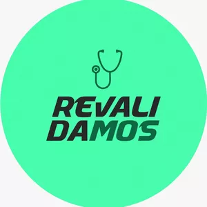 Imagem de capa para o Curso online Mentoria revalida INEP prova prática / REVALIDAMOS