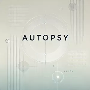 Imagem de capa para o Curso online Autopsy