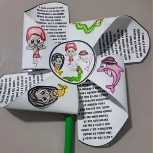 Imagem de capa para o Ebook CATAVENDO-LENDAS DO FOLCLORE BRASILEIRO