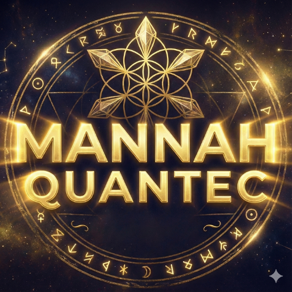 Imagem do curso Mannah Quantec 