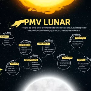Imagem de capa para o Ebook PMV LUNAR