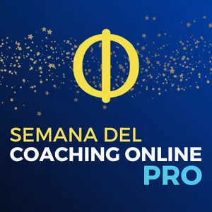Imagen de portada para Evento online Semana del Coaching Online Profesional - ELITE - Febrero