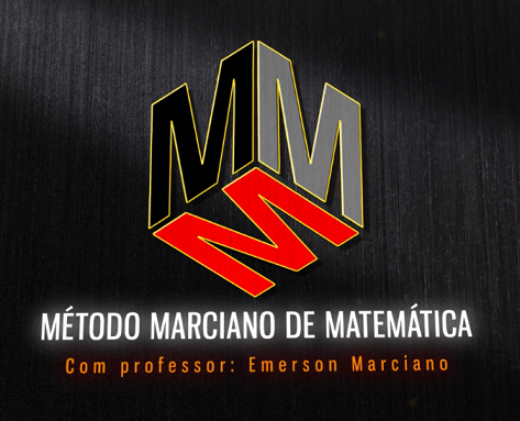 Imagem do curso Método Marciano de Matemática