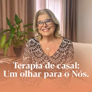 Imagem de capa para o Curso online Terapia de casal: Um olhar para o Nós.
