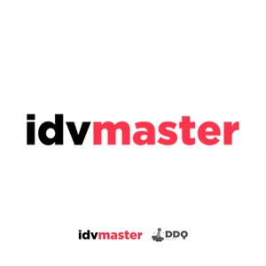 Imagem de capa para o Curso online IDV MASTER