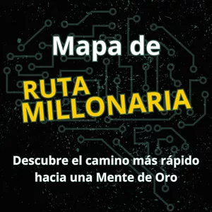 Imagen de portada para Curso online Mapa de Ruta Millonaria