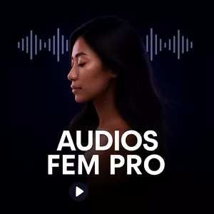 Imagen de portada para Curso online Audios Fem Pro Oficial