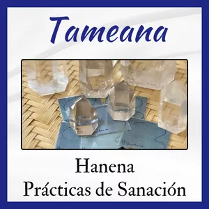 Imagen de portada para Curso online Tameana - Enseñanza Hanena