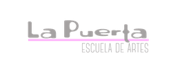 Escuela de Artes la Puerta logo