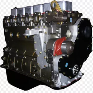 Imagem de capa para o Ebook Treinamento Técnico do Motor Cummins Série B