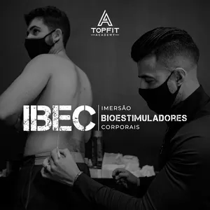 Imagem de IBEC - Imersão em Bioestimuladores Corporais criado por TOPFIT na hotmart