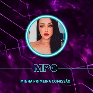 Imagem de capa para o Curso online MPC - MINHA PRIMEIRA COMISSÃO