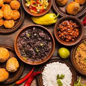 Cover image for Ebook 10 Best Brazilian Recipes: A Culinary Journey