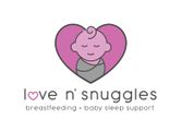 Love n' Snuggles logo