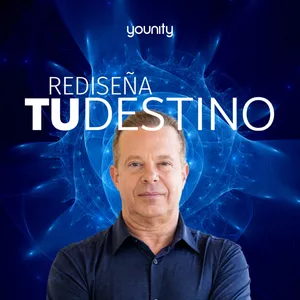 Imagen de portada para Curso online Rediseña tu Destino con Joe Dispenza