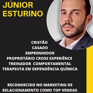 Imagem de capa para o Serviço online Método RDV 