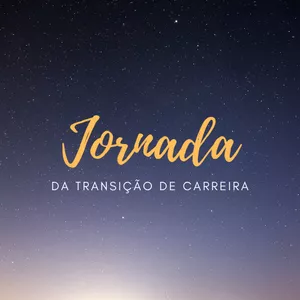 Imagem de capa para o Curso online Jornada da Transição de Carreira