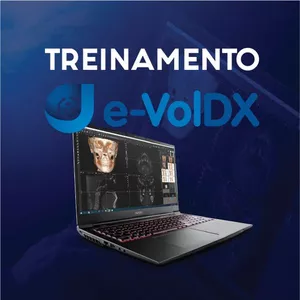 Imagem de capa para o Curso online Treinamento e-Vol DX 6.0 On-line