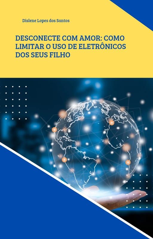 Imagem do curso Desconecte com amor