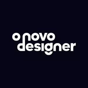 Imagem de capa para o Curso online O Novo Designer