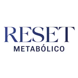 Imagem de capa para o Curso online Programa Reset Metabólico