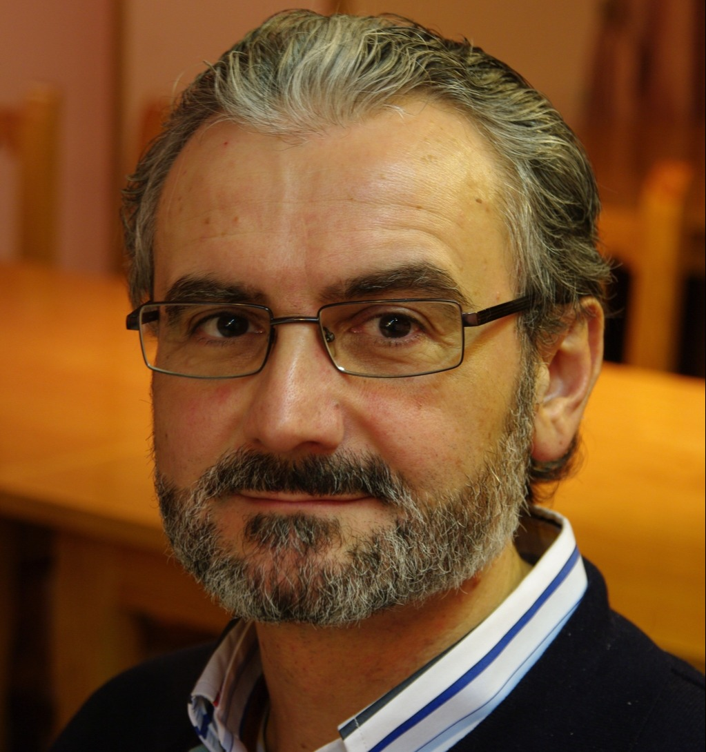 Juan Carlos Picornel